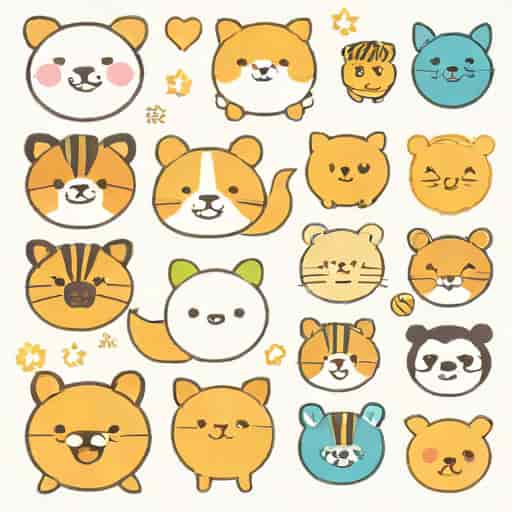 Adorableness In Tagalog