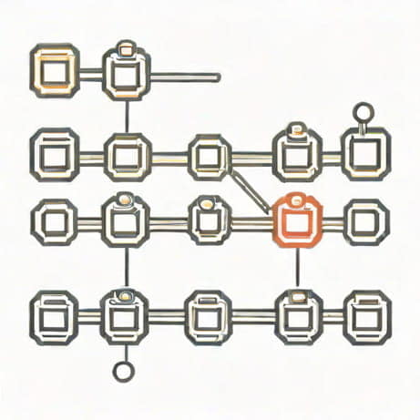 Advantages Of Doubly Linked List