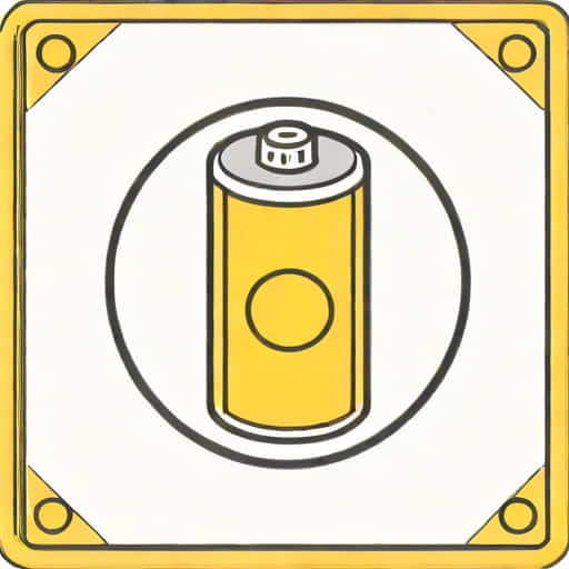 Advantages Of Nickel Cadmium Battery