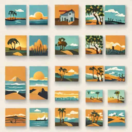 Ae Backus Paintings For Sale