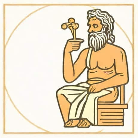 Aesculapius In Graecia Vitamin