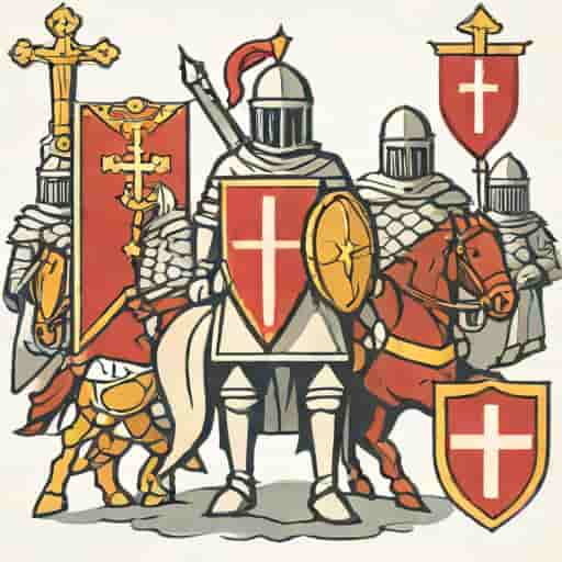 Albigensian Crusade Videos