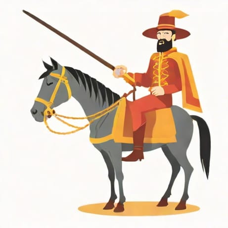 Alexander Godunov Don Quixote
