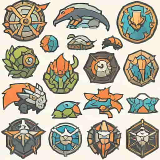 All Optional Quests Mhw