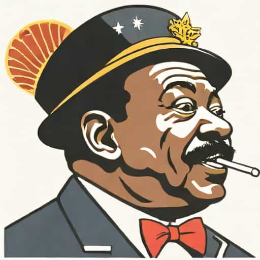 Almost Queen Count Basie