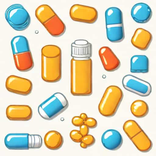 Alpha Amylase And Pepsin Capsules Uses In Hindi