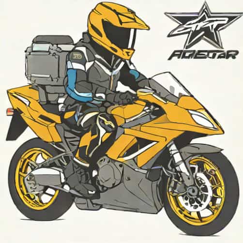 Alpinestar Smx Z Drystar