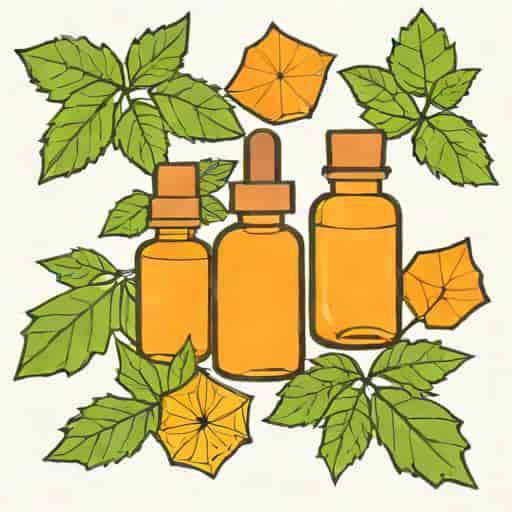 Amber And Patchouli