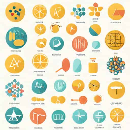 Amino Acids Classification