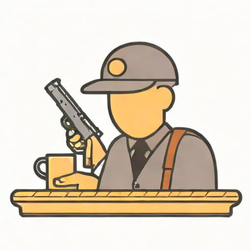 An Accomplice To A Crime