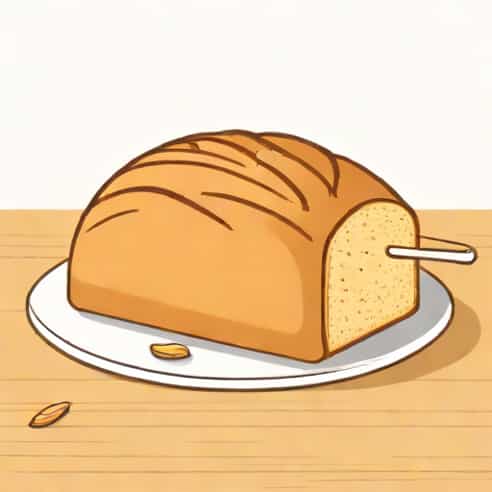 An Easy Bread Recipe