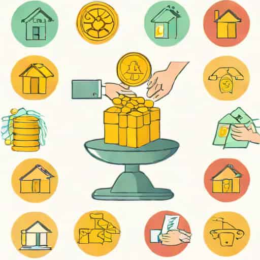An Equitable Distribution Of Income