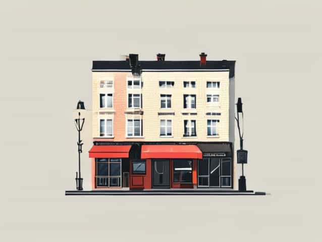 An Indiscreet Guide To Soho