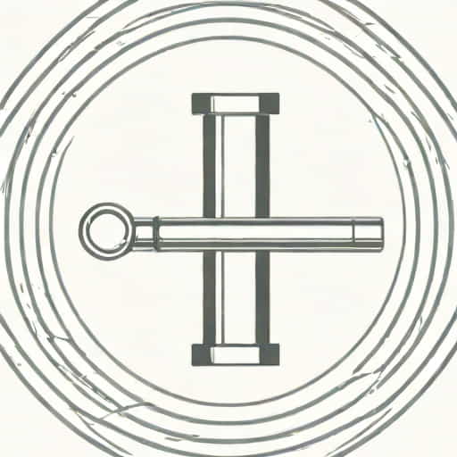 An Infinitely Long Nonconducting Cylinder Of Radius