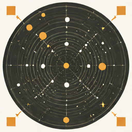 Anaxagoras View Of Motion And The Universe