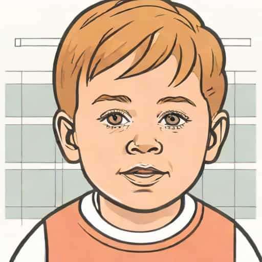Andrew Giuliani As A Child Video