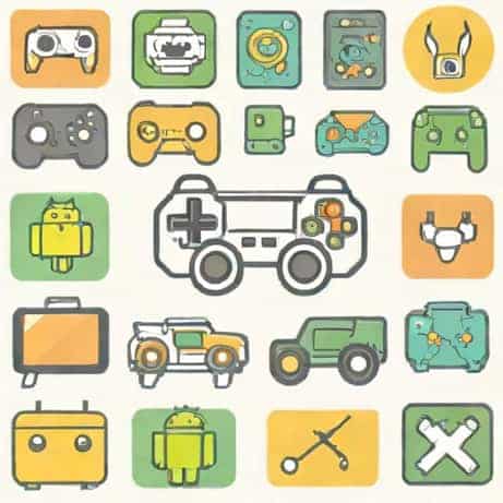 Android Most Demanding Games