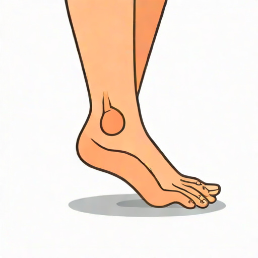 Ankle Hurts When Flexing Foot