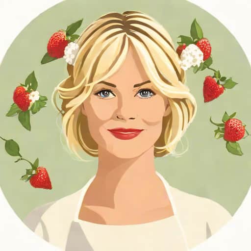 Annabel Langbein Pavlova