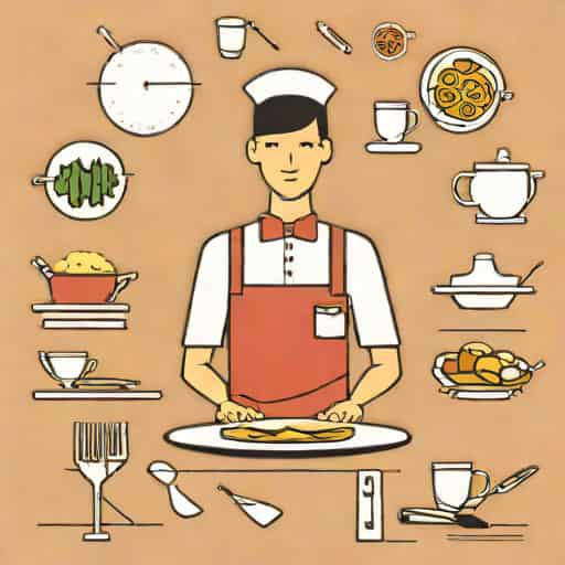 Another Name For Waitstaff
