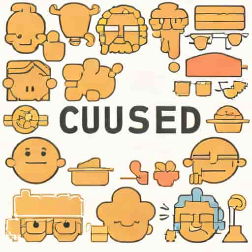 Another Word For Cussed
