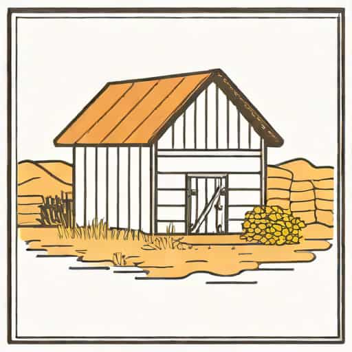 Another Word For Granary