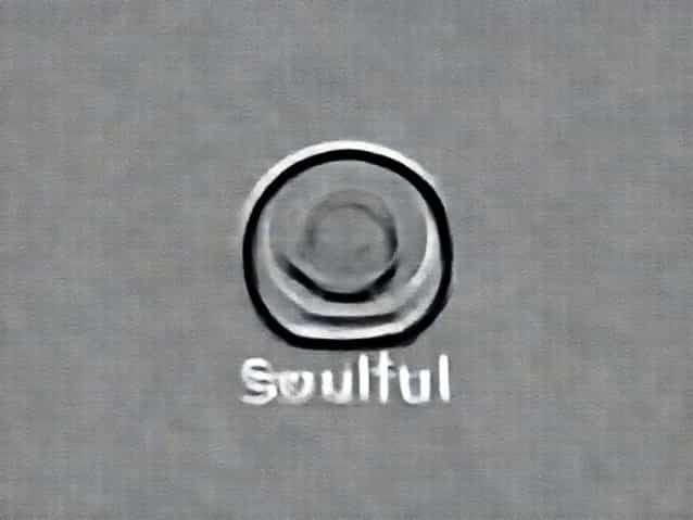 Another Word For Soulful