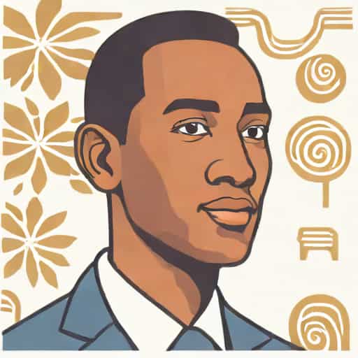 Anthony Cosby Hyphen Knowles