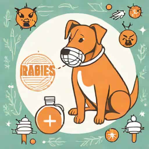 Anti Rabies Vaccine Side Effects