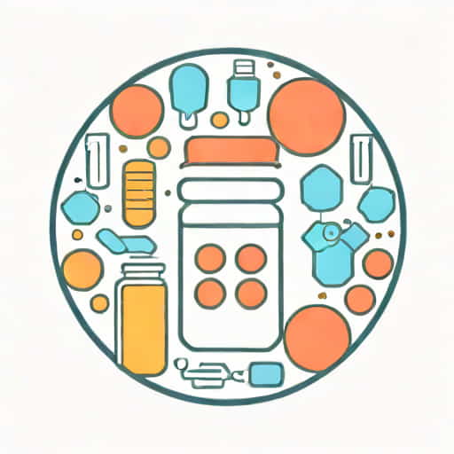 Antibiotico Y Analgesico