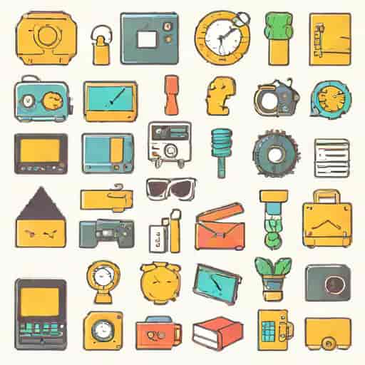 Antonyms Of Reminiscence