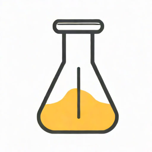Apa Kegunaan Labu Erlenmeyer