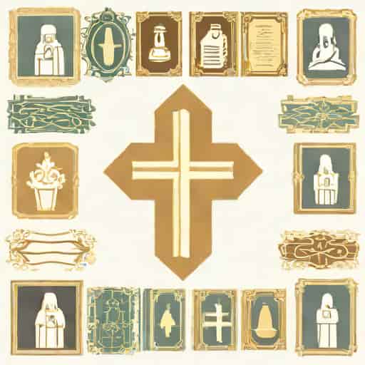 Apostleship Of Prayer Leaflets