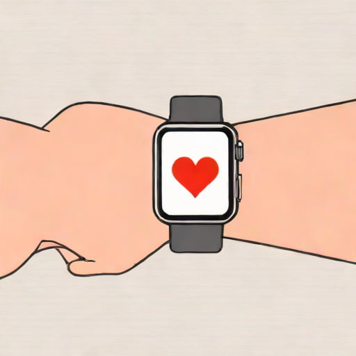 Apple Watch Misreading Heart Rate
