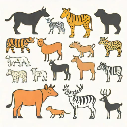 Application Of Transgenic Animals