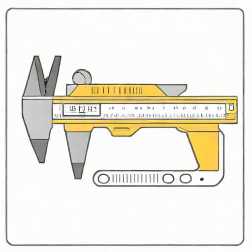 Application Of Vernier Caliper