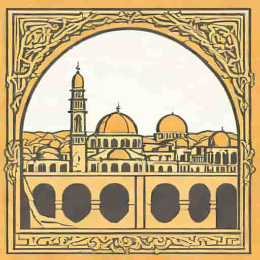 Ara Kara City Of Echoes