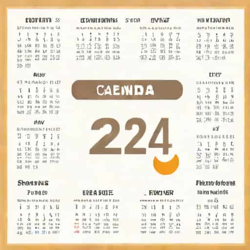 Arabic Calendar To Gregorian 2024