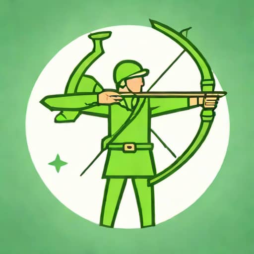 Archer Green Plagiarist