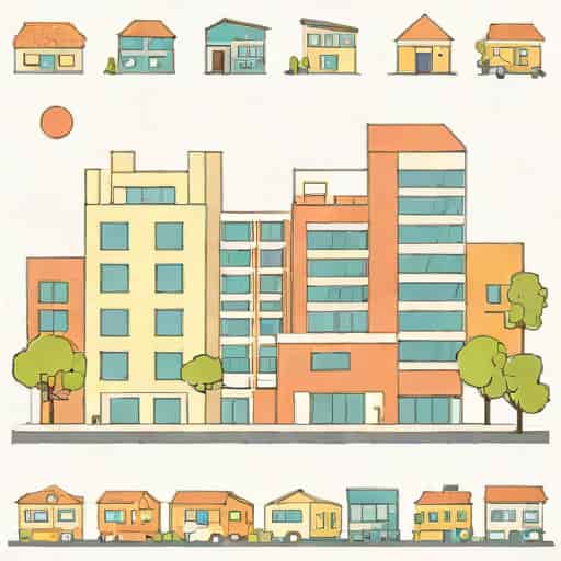 Architecture Of Urbanity