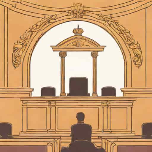 Ardent Courtroom Request