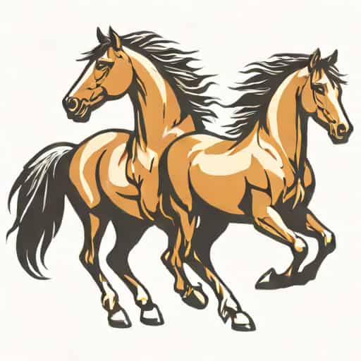 Are Andalusian Horses Fast