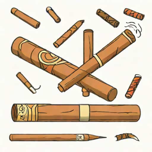 Are Cigars Worse Than Cigarettes