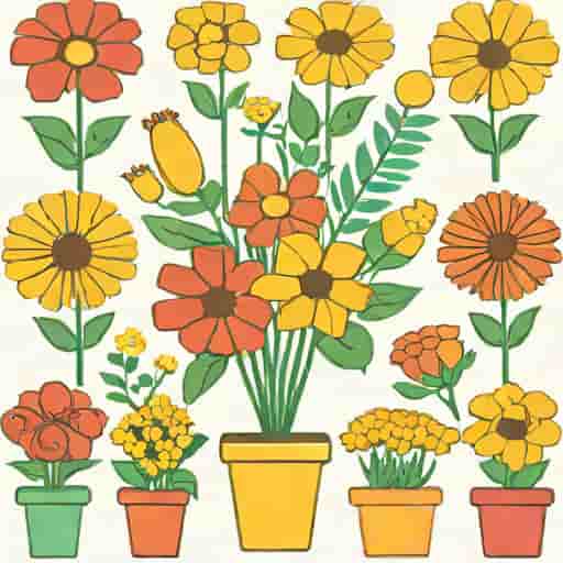 Are Flowers A Good Housewarming Gift