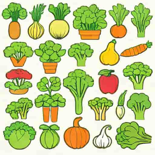Are Hydroponically Grown Vegetables Less Nutritious