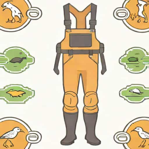 Are Neoprene Waders Waterproof