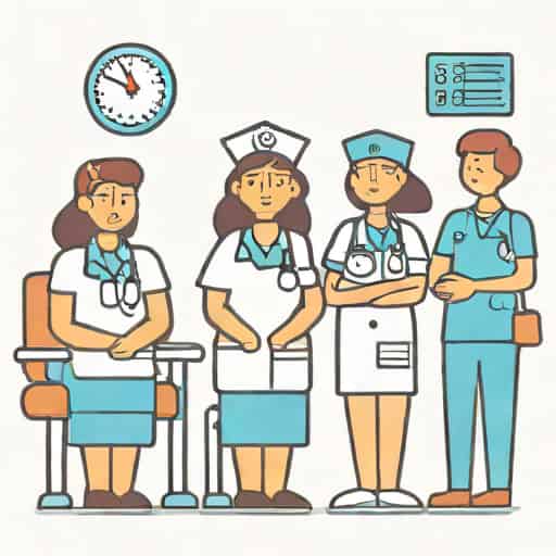 Are Nurses Understaffed