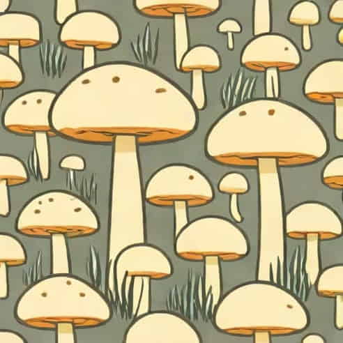 Are Puffball Mushrooms Edible