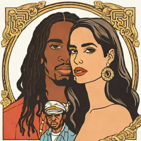 Are Quavo And Lana Del Rey