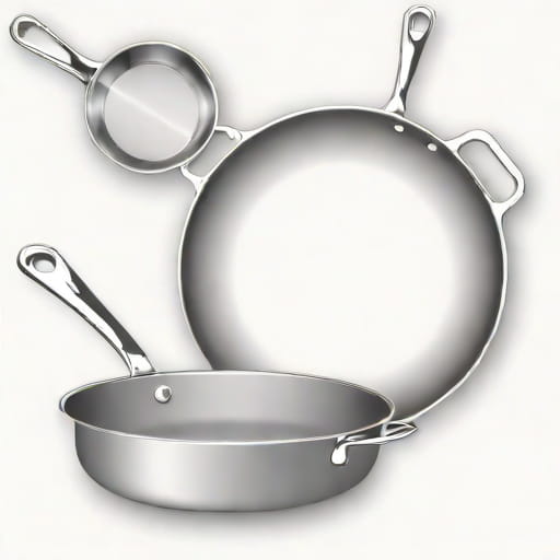 Are Stainless Steel Pans The Best